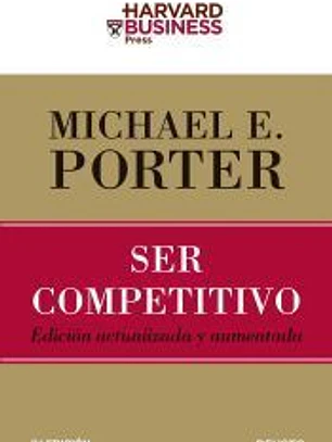 Ser competitivo