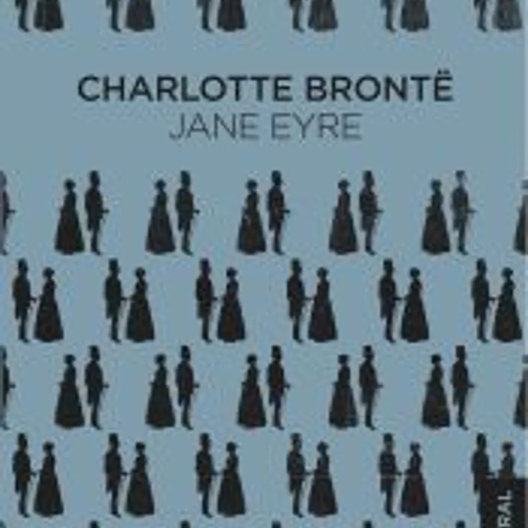 Jane Eyre 1