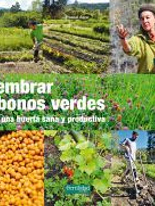 SEMBRAR ABONOS VERDES