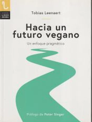 HACIA FUTURO VEGANO