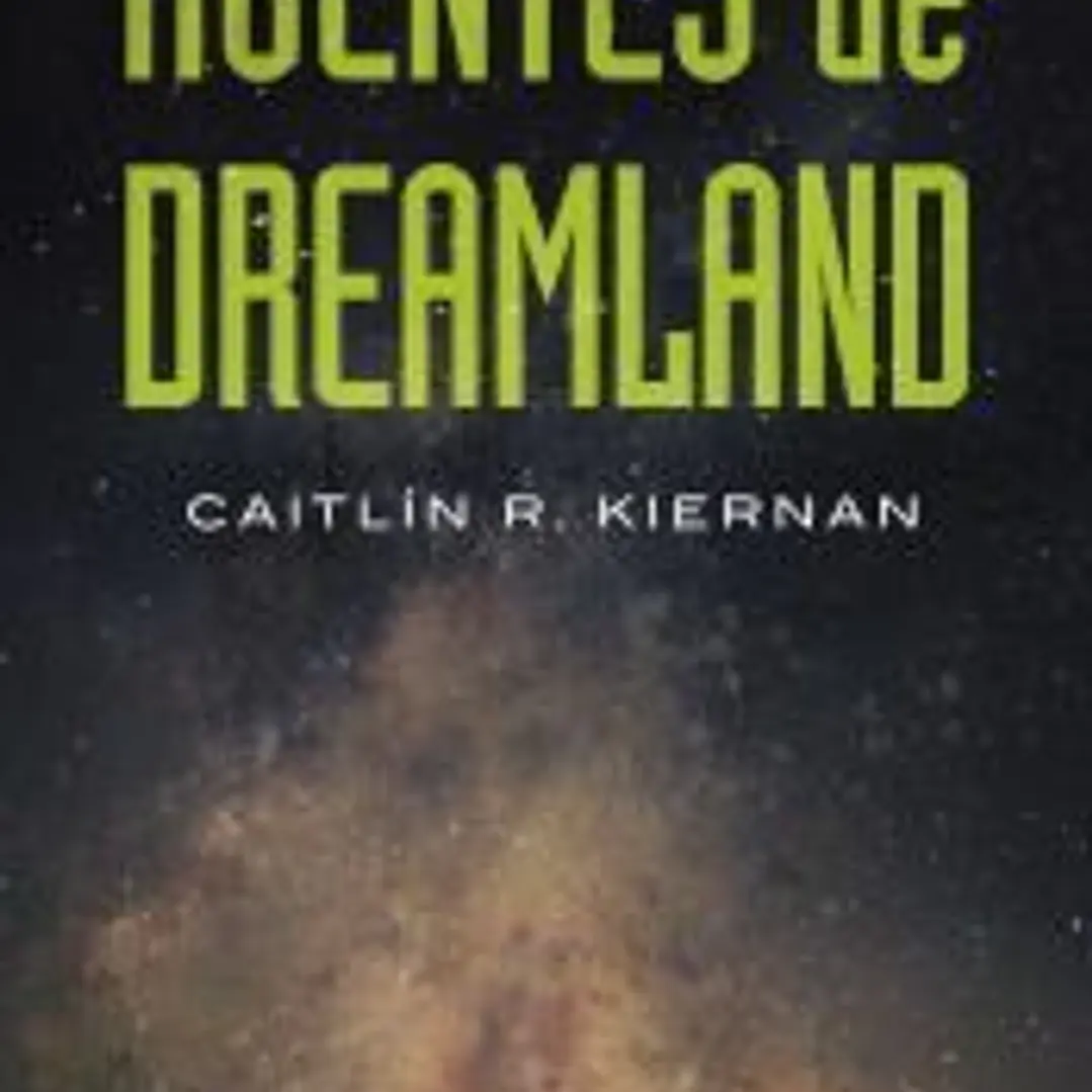 Agentes de Dreamland 1