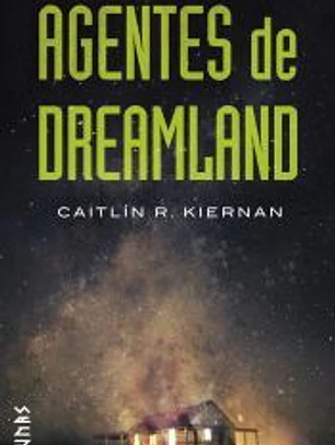Agentes de Dreamland