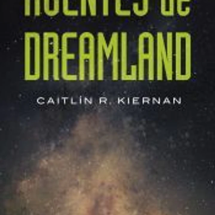Agentes de Dreamland 1