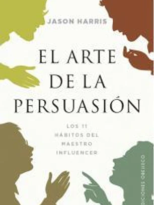 El arte de la persuasión
