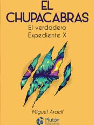 El Chupacabras