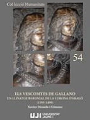 Els vescomtes de Gallano