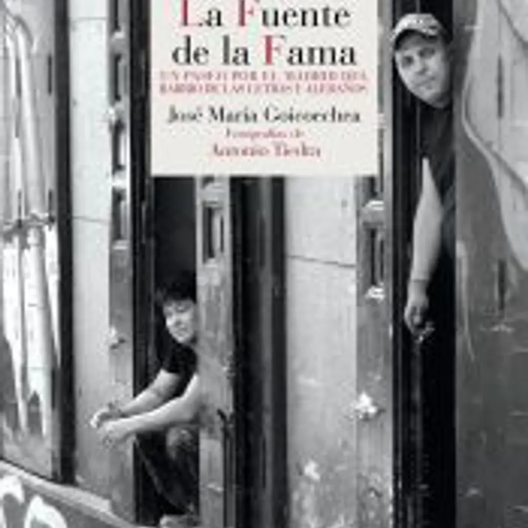 La Fuente de la Fama 1