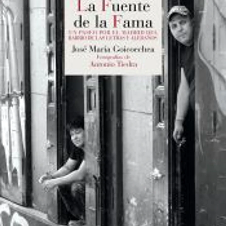 La Fuente de la Fama 1