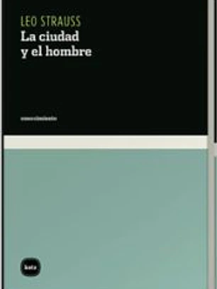 La ciudad y el hombre