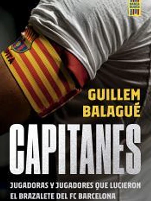 Capitanes