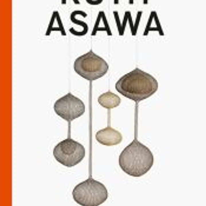 Ruth Asawa. 1