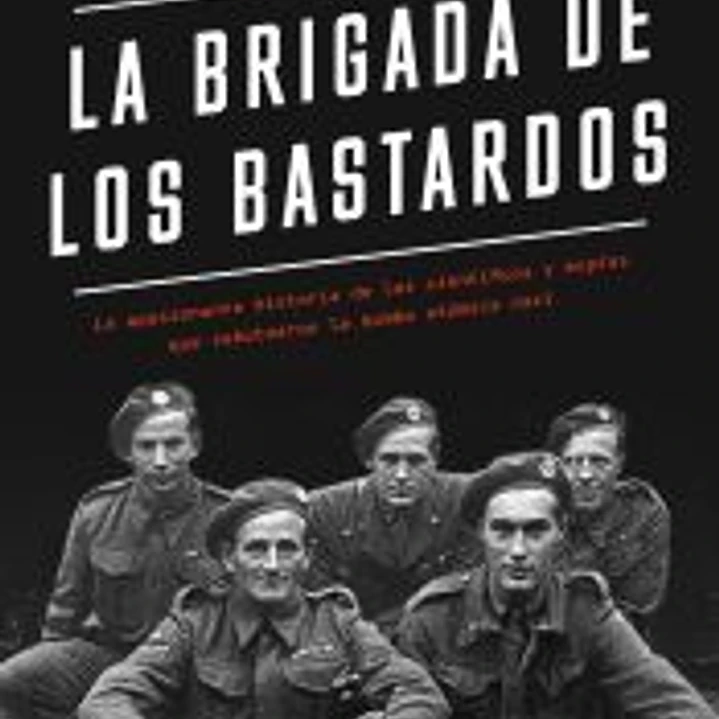 La brigada de los bastardos 1