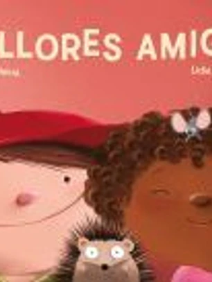 MEJORES AMIGOS GALLEGO