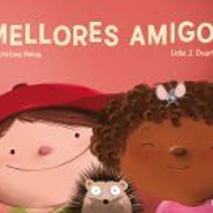 MEJORES AMIGOS GALLEGO 1