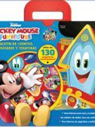Mickey Mouse de Disney