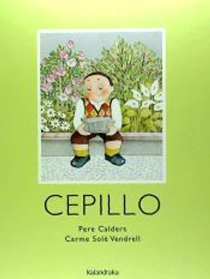 Cepillo