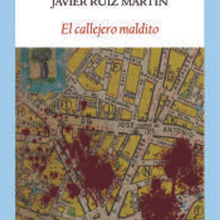 El callejero maldito 1