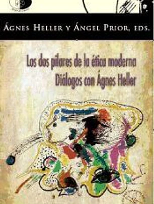 LOS DOS PILARES DE LA ÉTICA MODERNA