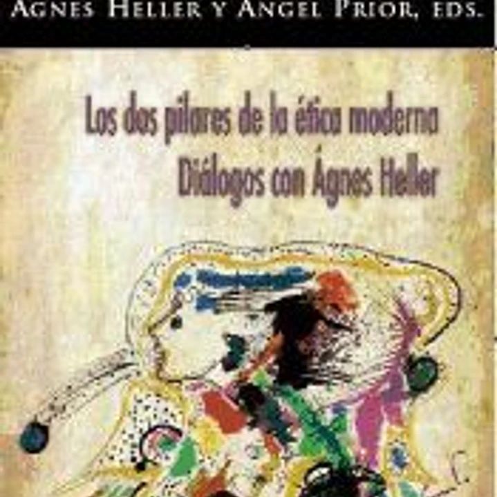 LOS DOS PILARES DE LA ÉTICA MODERNA 1