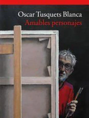 Amables personajes