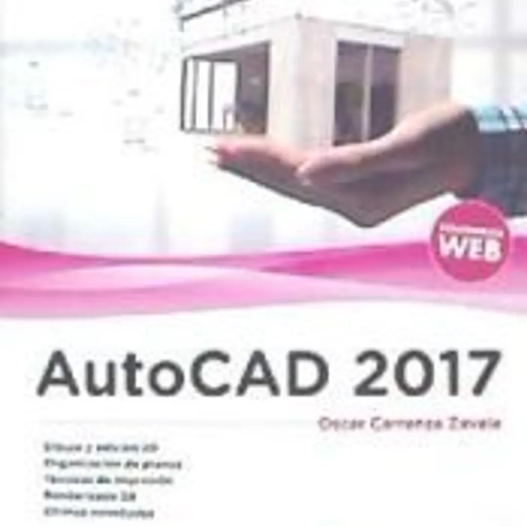 Autocad 2017 1