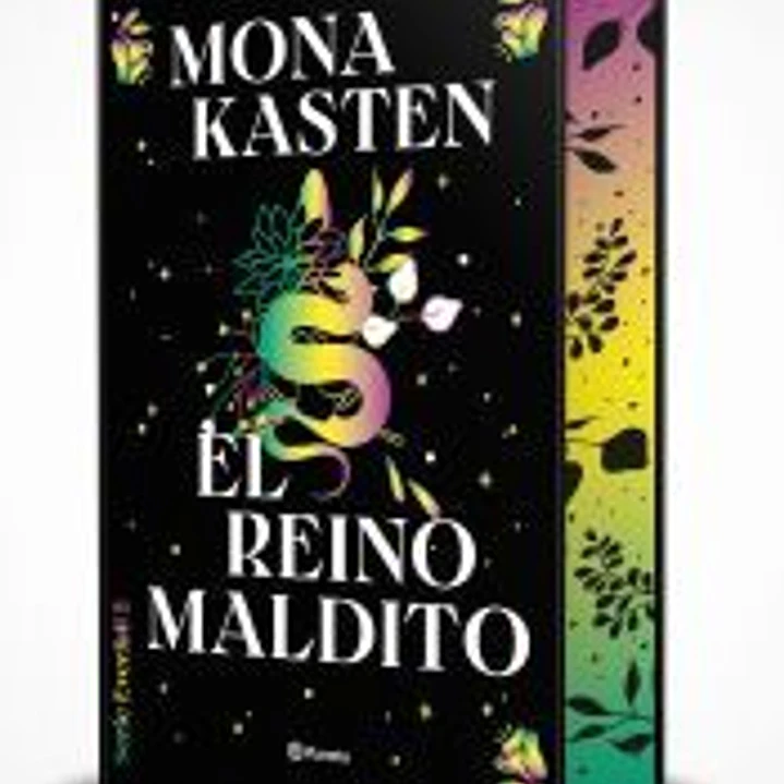 El reino maldito (Serie Everfall 2) 1