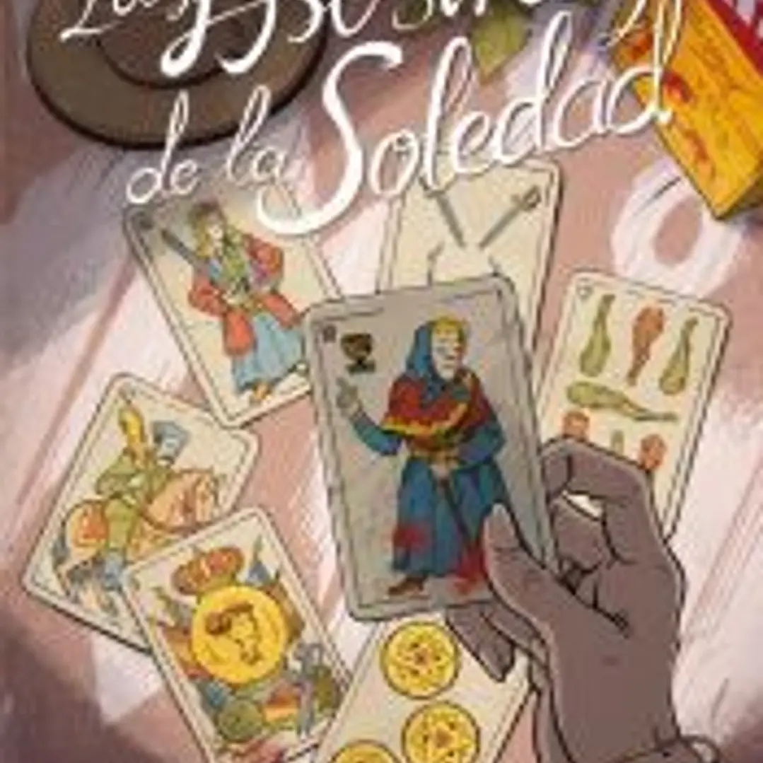 LAS ASESINAS DE LA SOLEDAD 1