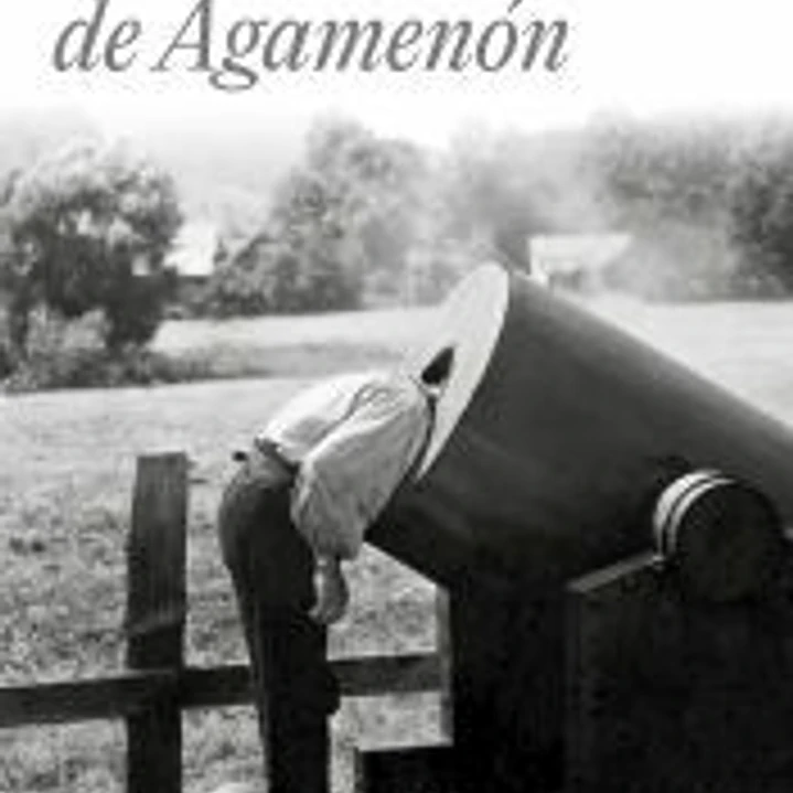 La verdad de Agamenón 1