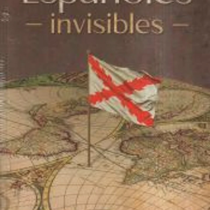 ESPAÑOLES INVISIBLES 1