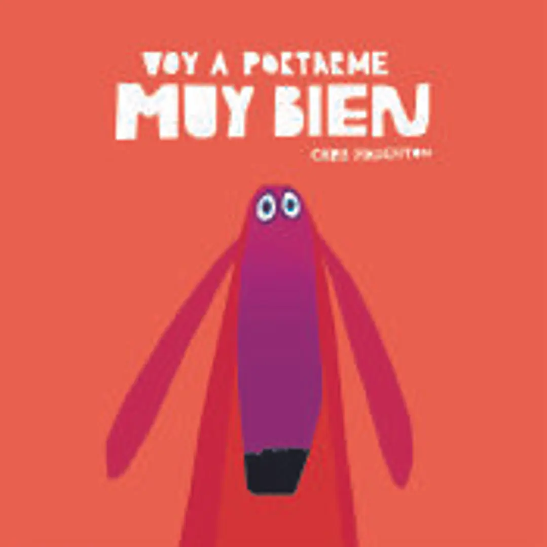 Voy a portarme muy bien 1