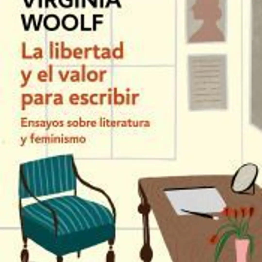 La libertad y el valor para escribir 1
