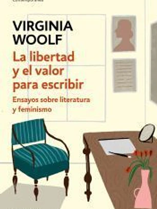 La libertad y el valor para escribir