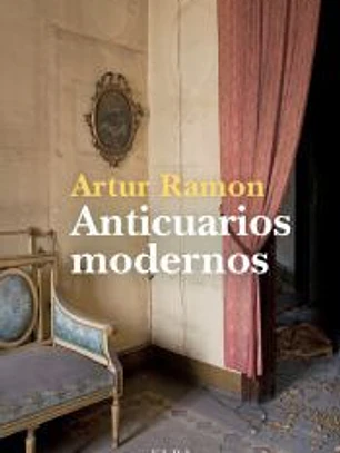 Anticuarios modernos
