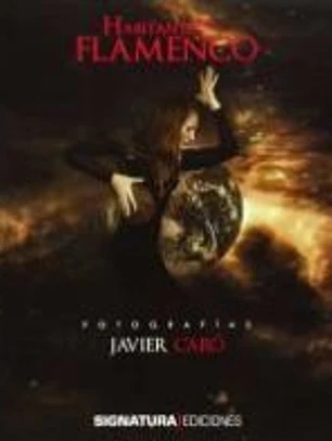 Habitantes del flamenco