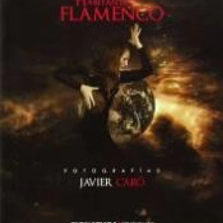 Habitantes del flamenco 1