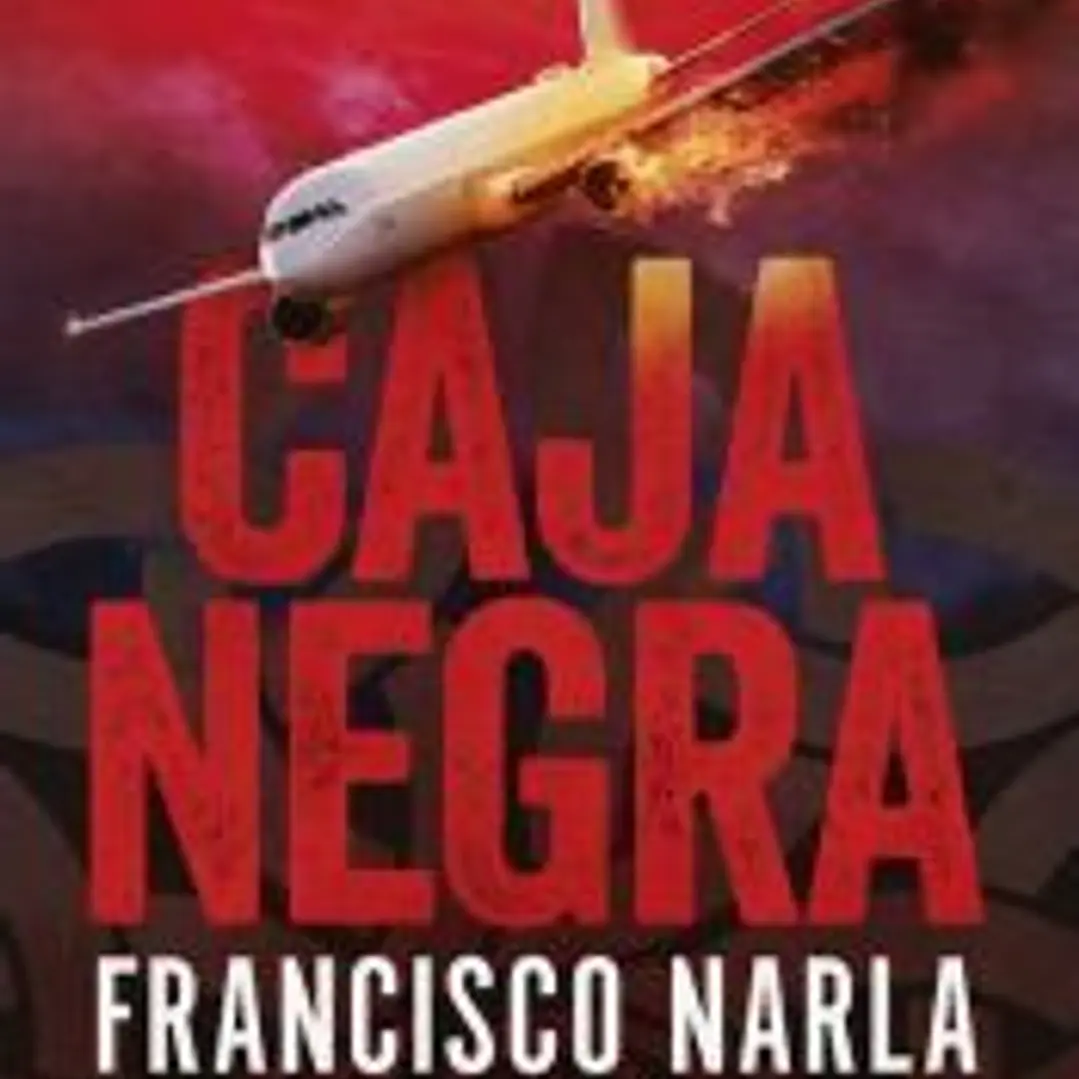 Caja negra 1