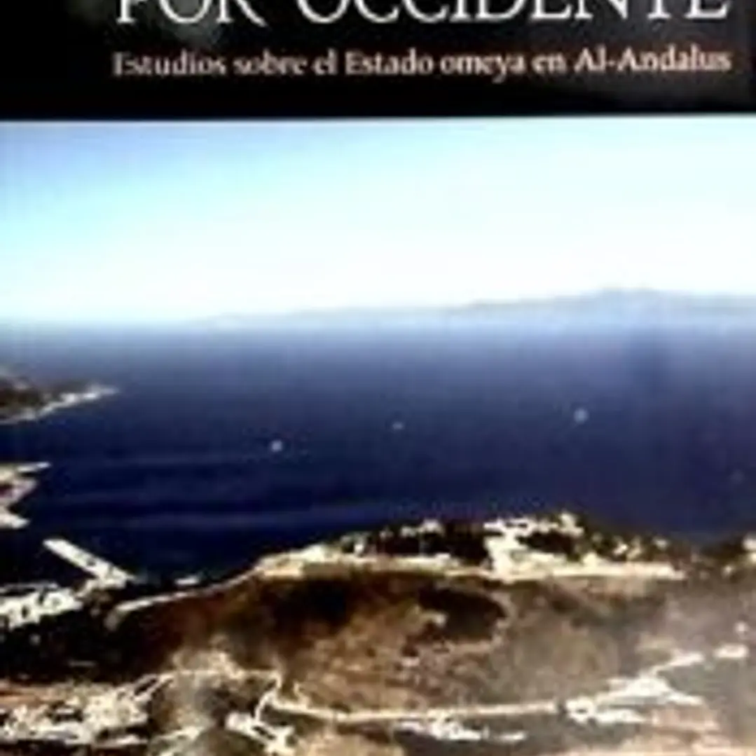 El sol que salió por Occidente 1