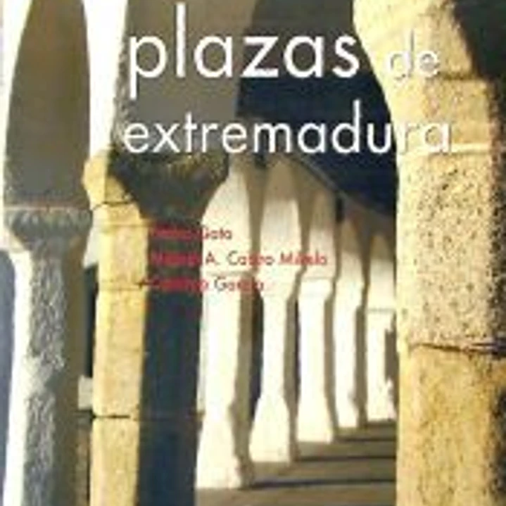 Plazas de Extremadura 1