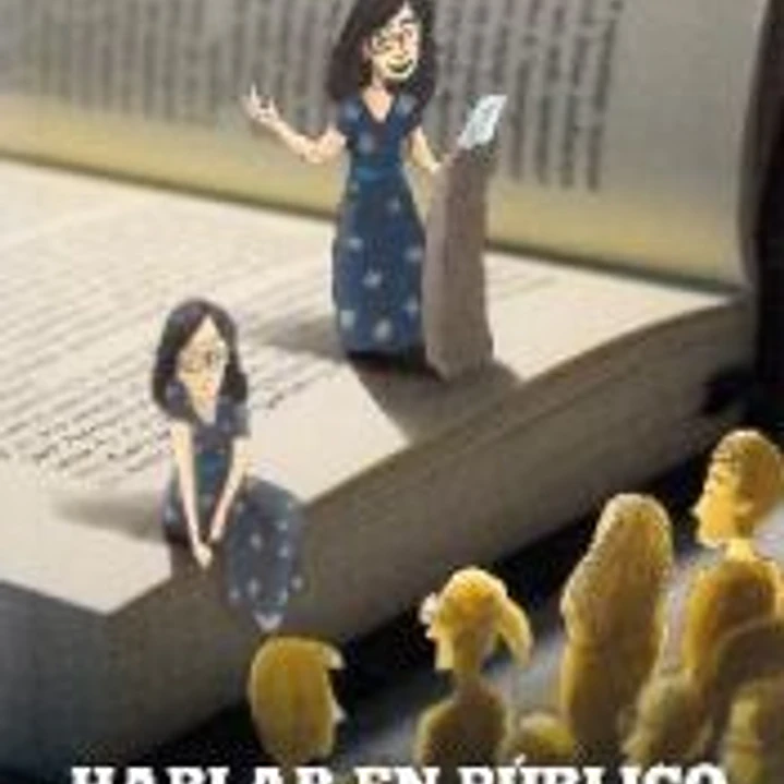 Hablar en público 1