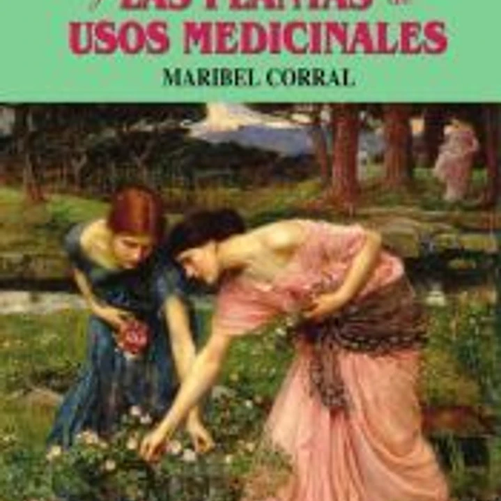 Las mujeres y las plantas de usos medicinales 1