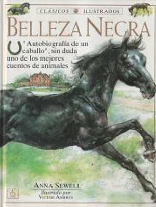 BELLEZA NEGRA