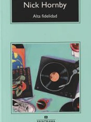 Alta fidelidad