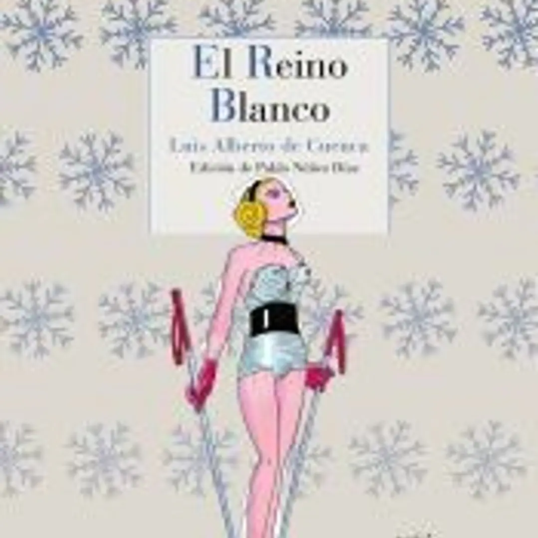 El reino blanco 1