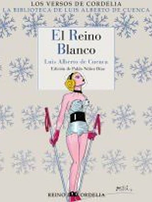 El reino blanco