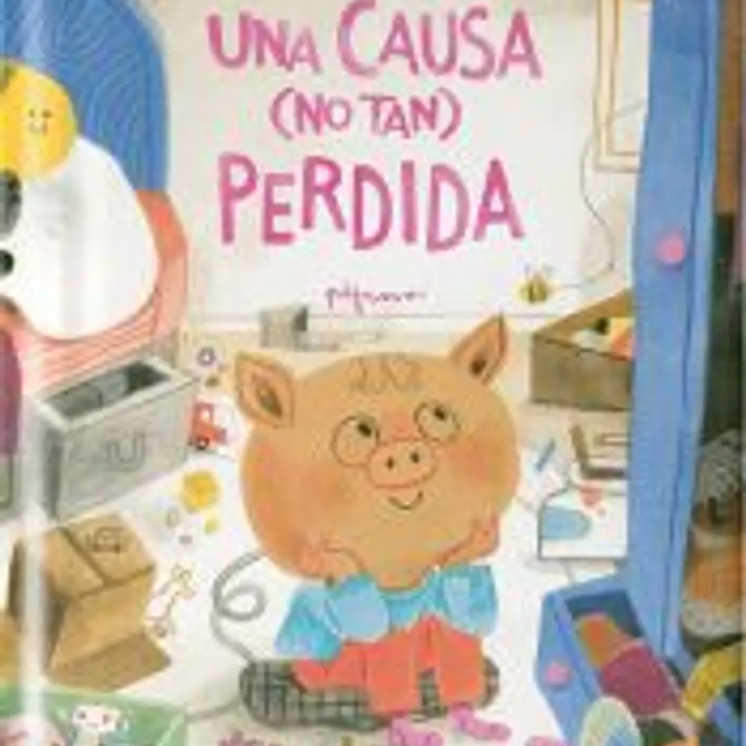 Una causa (no tan) perdida 1