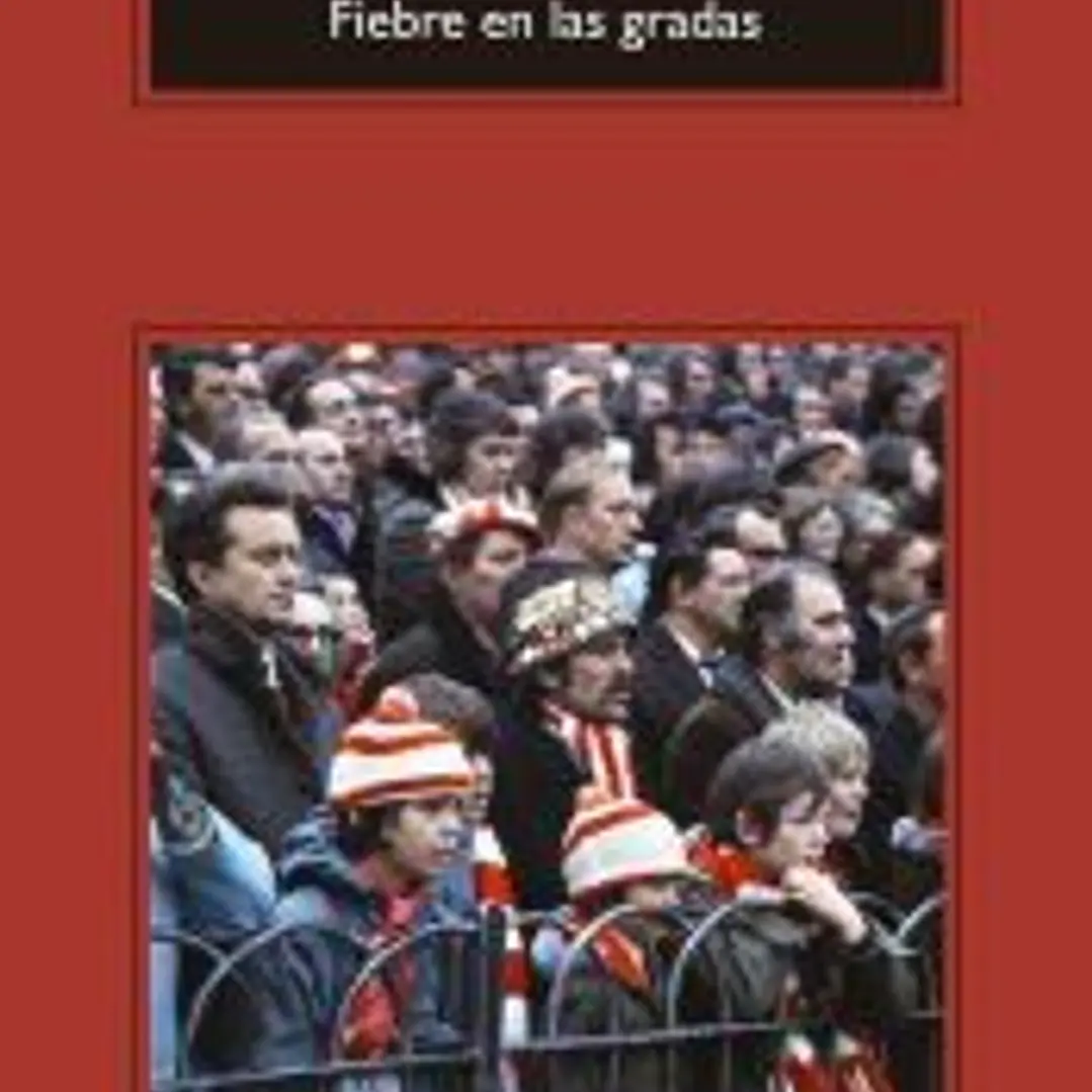 Fiebre en las gradas 1