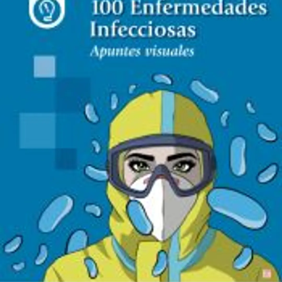 100 Enfermedades Infecciosas 1