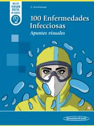 100 Enfermedades Infecciosas