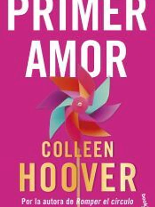 Primer amor (Heart Bones)