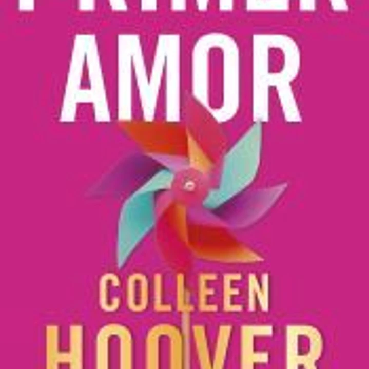 Primer amor (Heart Bones) 1